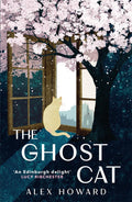 The Ghost Cat By Alex Howard
