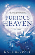 Furious Heaven By Kate Elliott