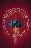 Weavingshaw by Heba Al-Wasity