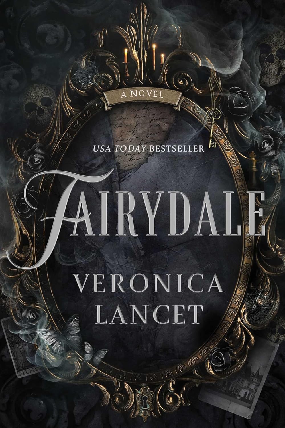Fairydale By Veronica Lancet