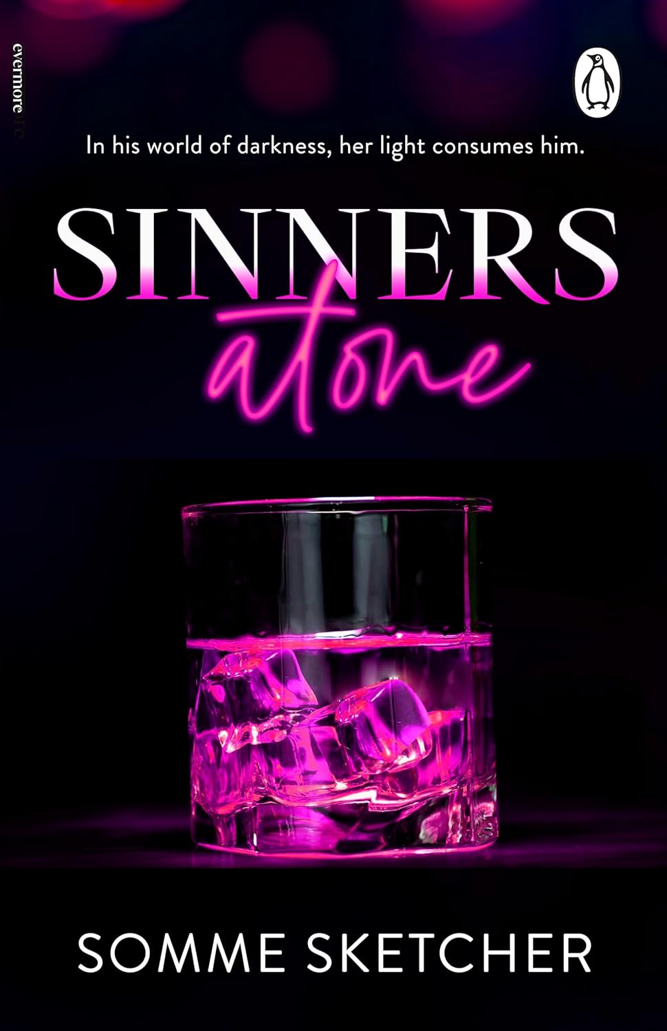 Sinners atone by Somme Sketcher