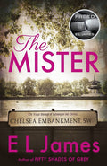 The Mister By E L James
