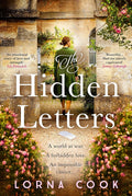 The Hidden Letters By Lorna Cook