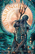 Sunbringer By hannah Kaner