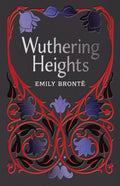 Wuthering Heights (Chartwell Deluxe Editions)