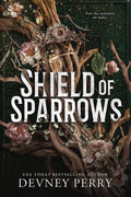 Shield Of Sparrows By Deveny Perry