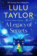A Legacy Of Secrets By Lulu Taylor
