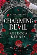 Charming Devil By Rebecca Kenney