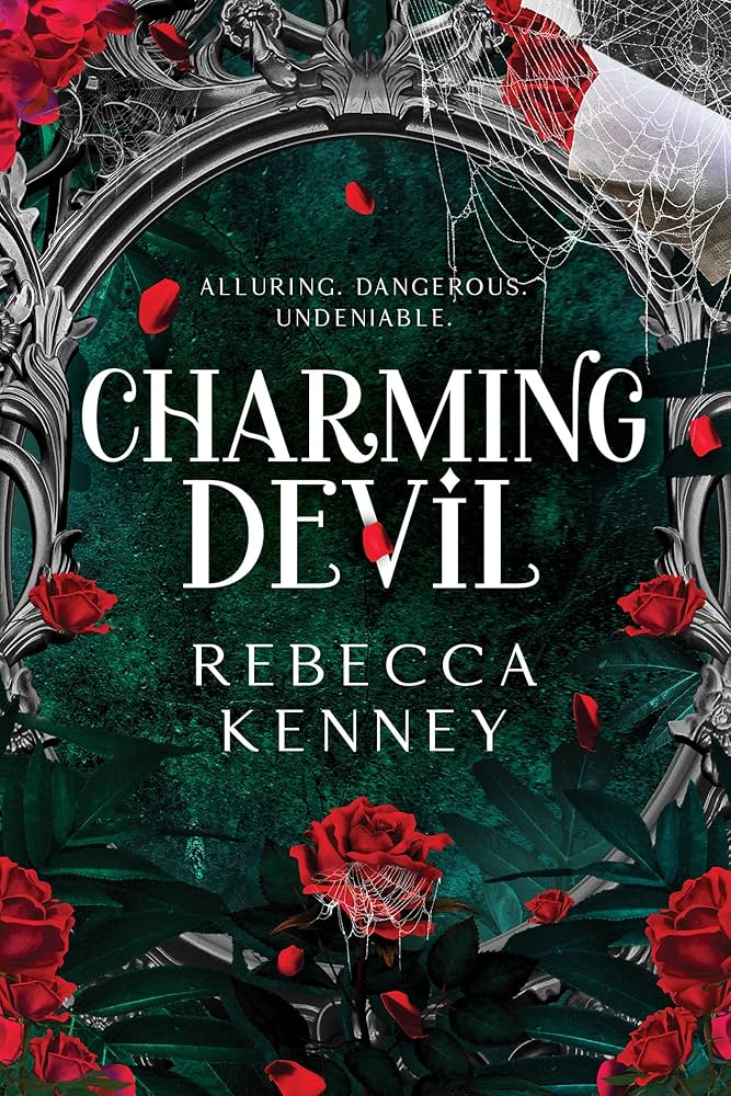 Charming Devil By Rebecca Kenney