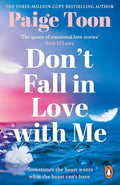 Dont Fall In Love With Me By Paige Toon