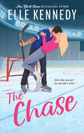 The Chase (Briar U #1) by Elle Kennedy