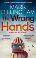 The Wrong Hnads By Mark billingham