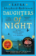 Daughters Of Night By Laura Shepard-Robinson