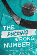 The Pucking Wrong Number By C.R. Jane