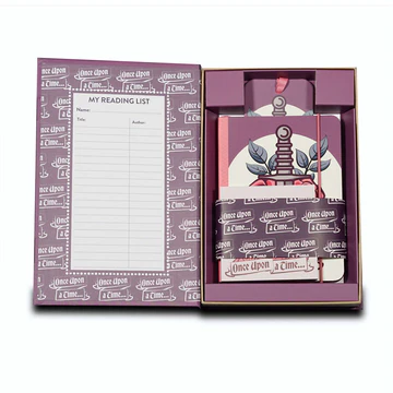Romantasy Gift Stationery Set