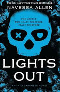 Lights Out By Naves Allen