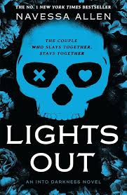 Lights Out By Naves Allen