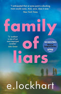 Family Of Liars By E. Lockhart