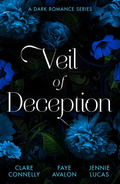 Veil of Deception by Clare Connelly, Faye Avalon & Jennie Lucas