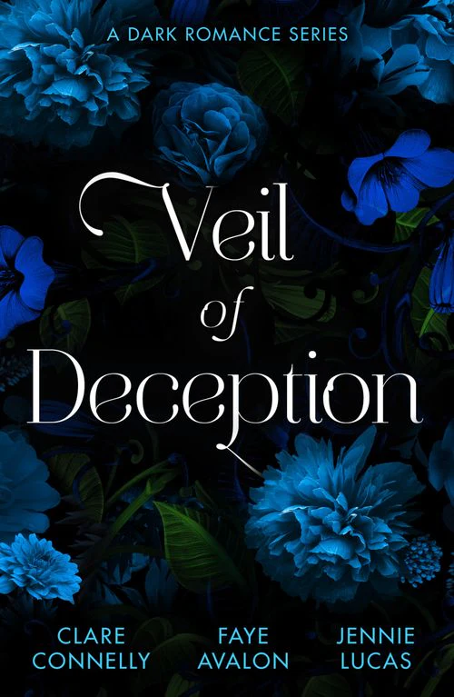 Veil of Deception by Clare Connelly, Faye Avalon & Jennie Lucas