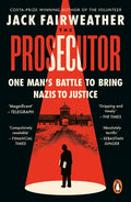 The Prosecutor By Jack Fairweather
