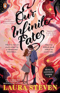 Our Infiniter Fates By