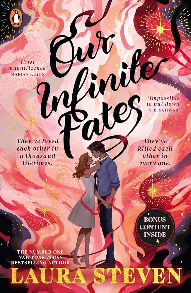 Our Infiniter Fates By